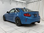 2016 BMW M2 Base