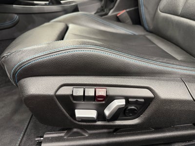 2016 BMW M2 Base