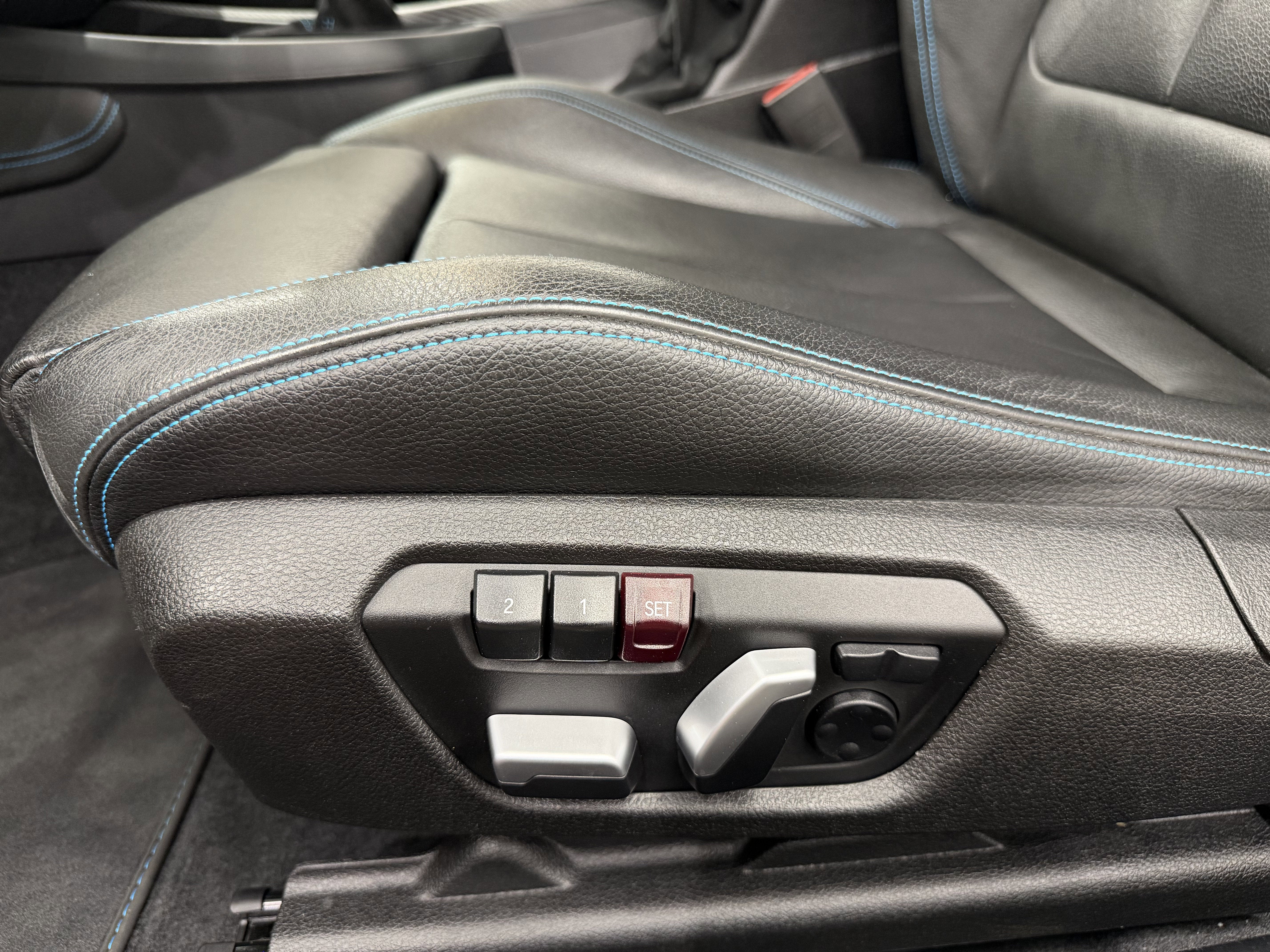 2016 BMW M2 Base