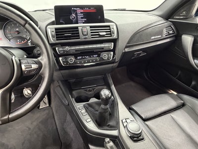2016 BMW M2 Base