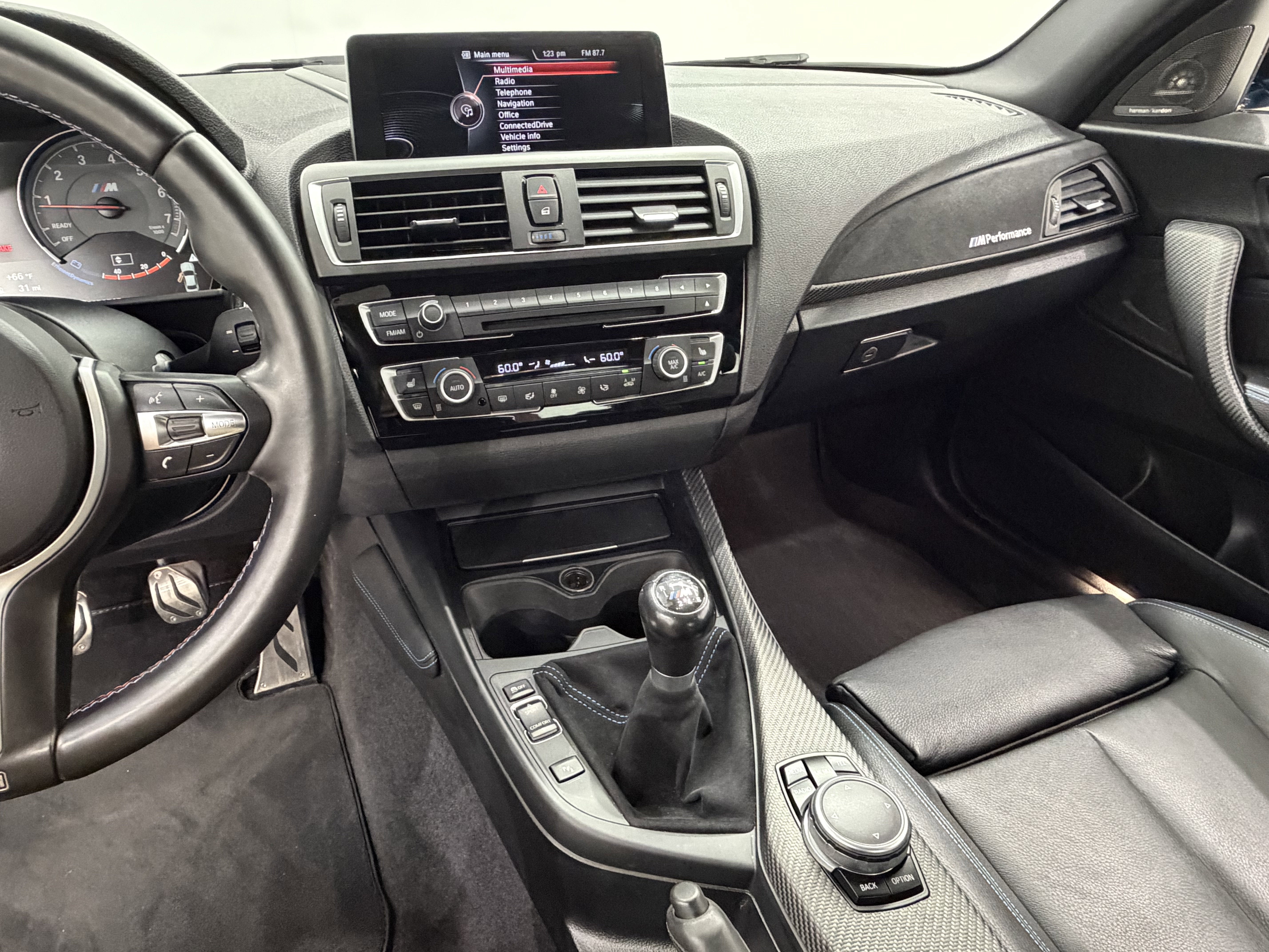 2016 BMW M2 Base