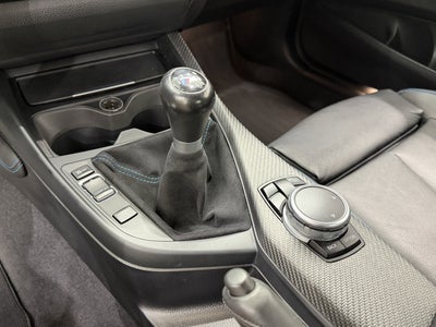 2016 BMW M2 Base