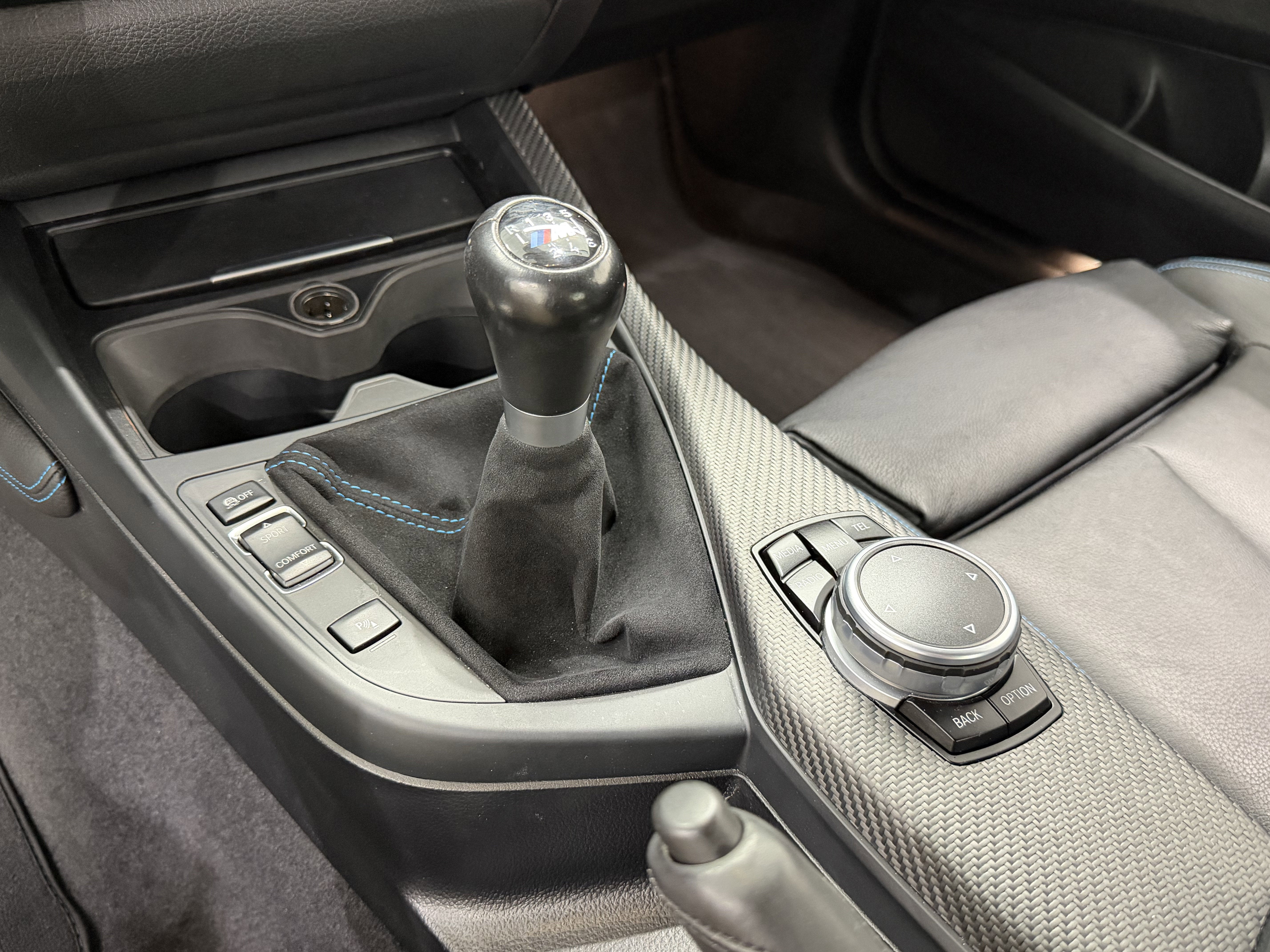 2016 BMW M2 Base