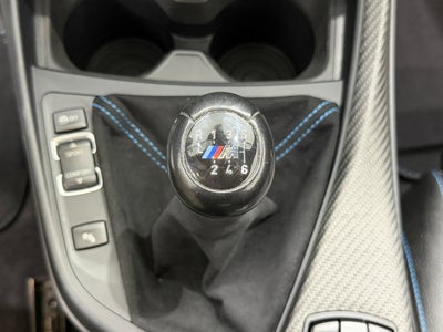 2016 BMW M2 Base