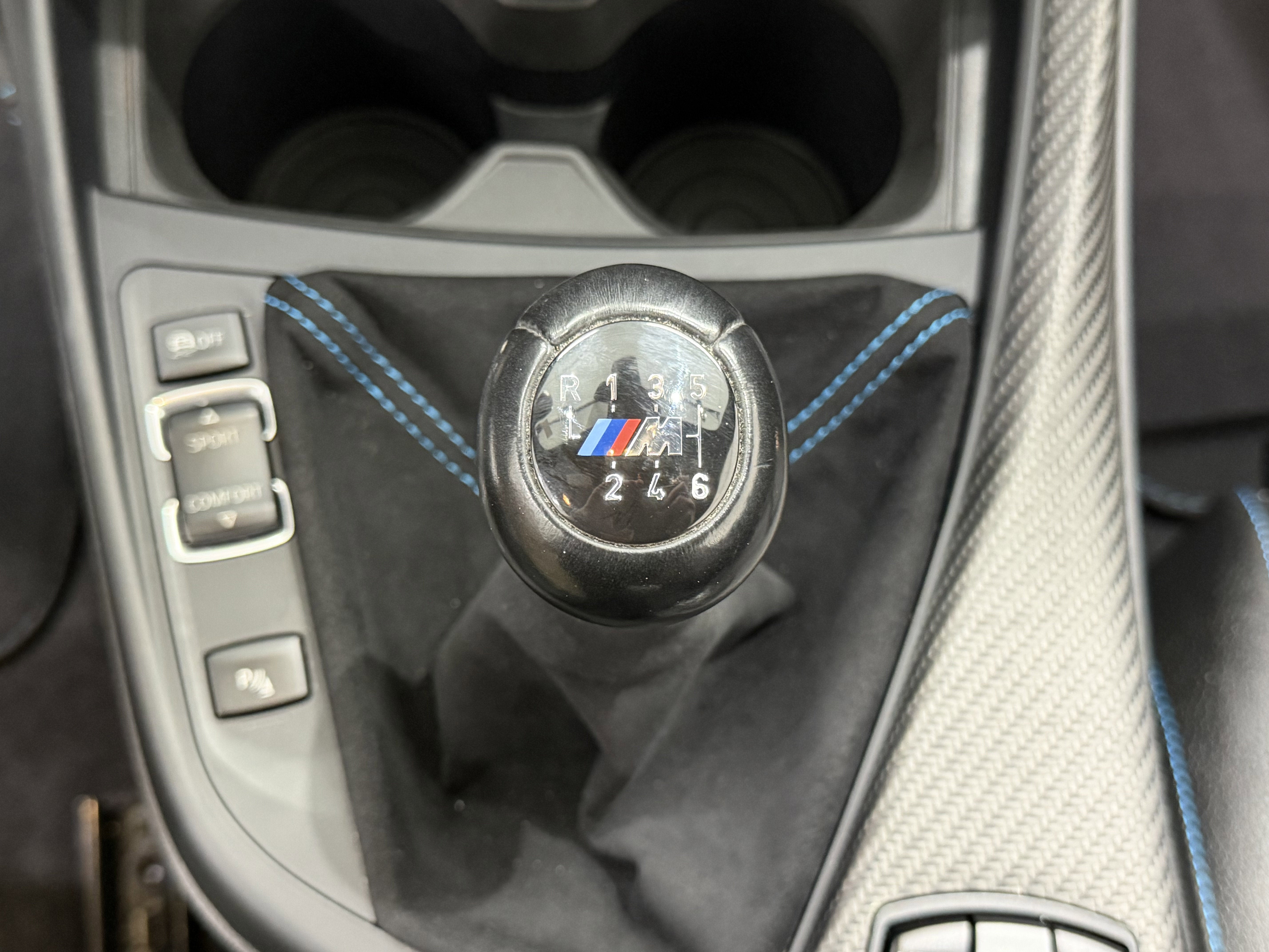 2016 BMW M2 Base