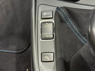 2016 BMW M2 Base