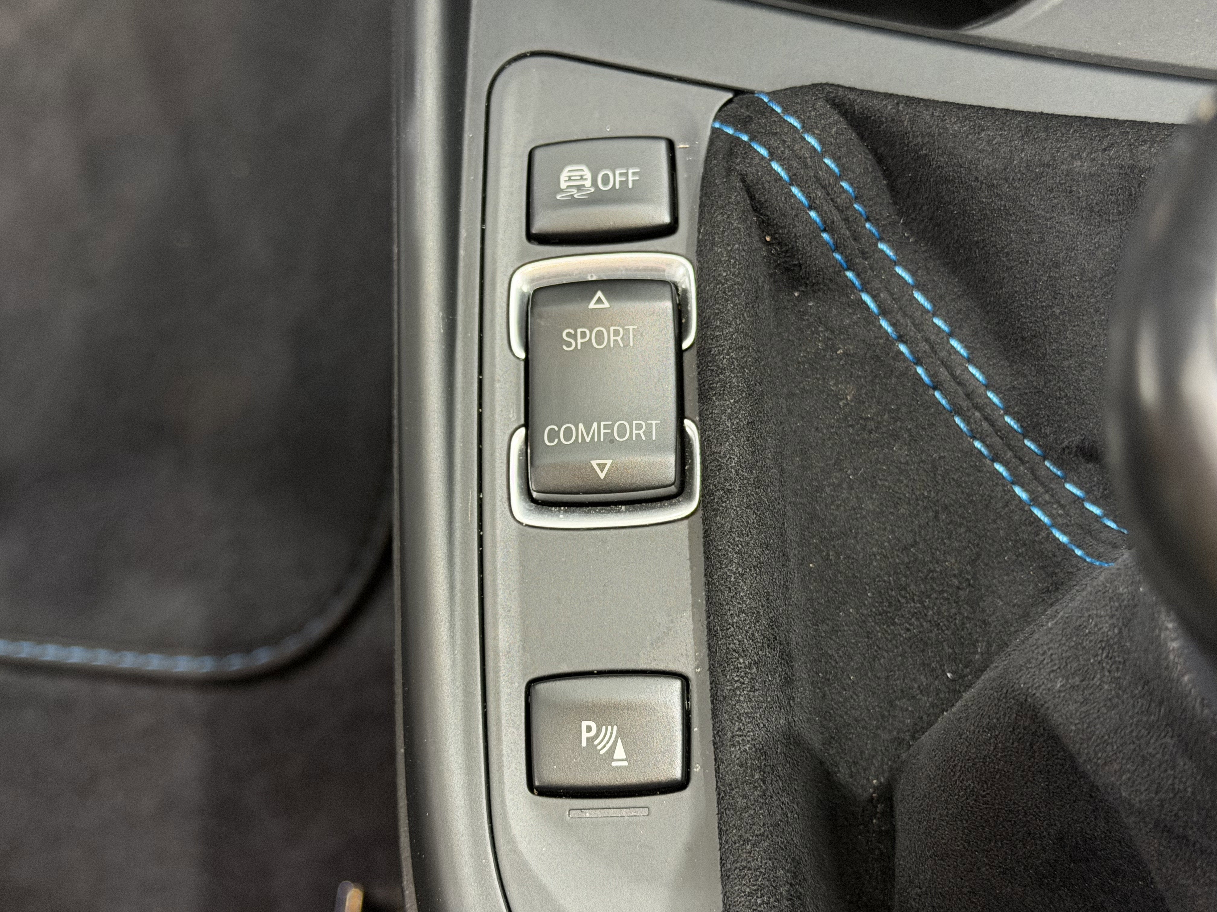 2016 BMW M2 Base