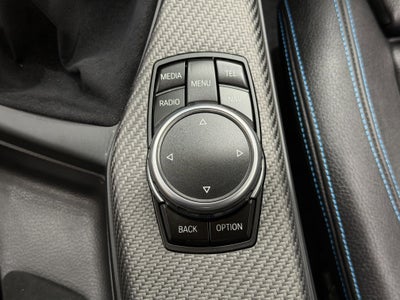 2016 BMW M2 Base
