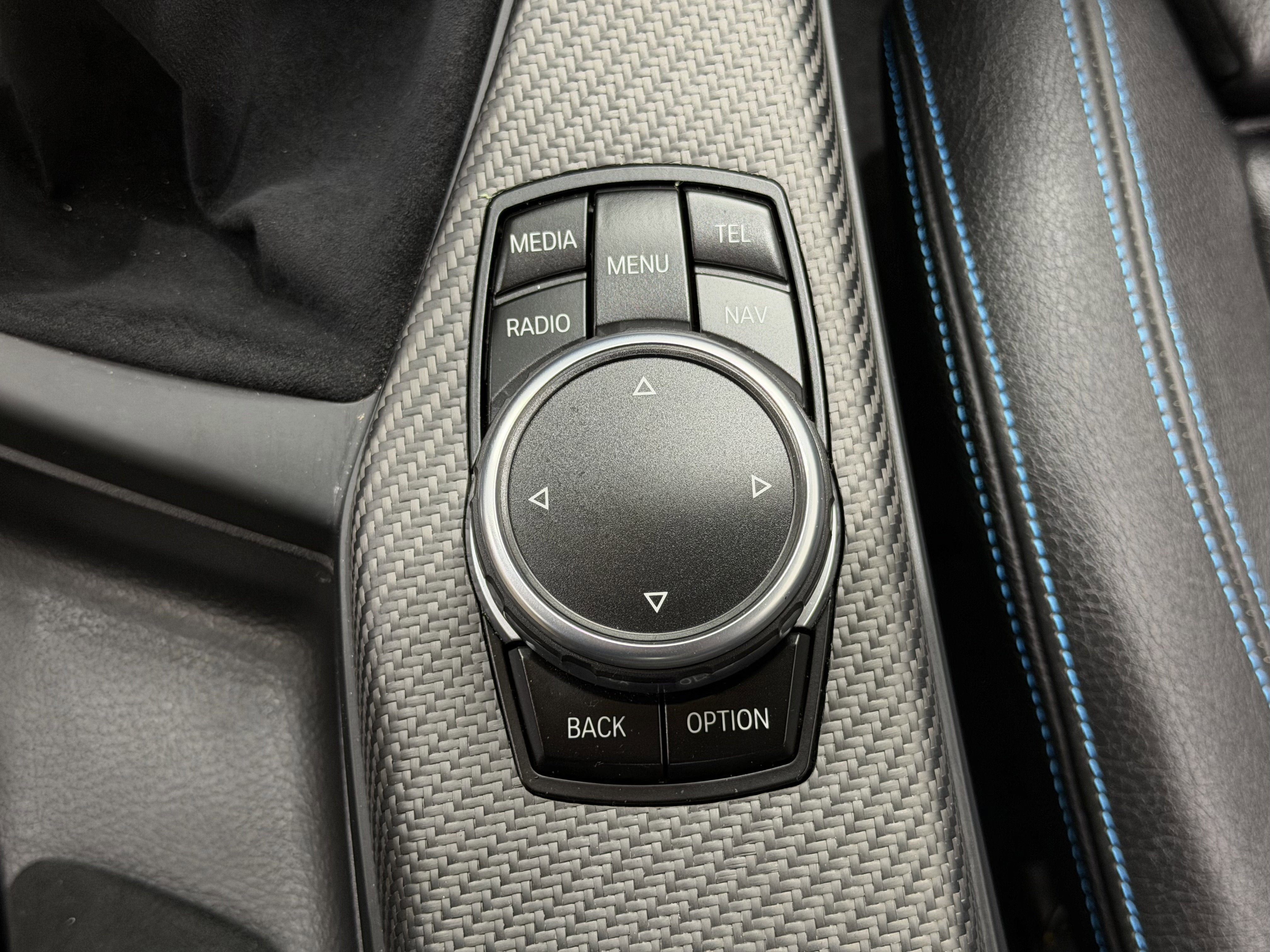 2016 BMW M2 Base