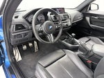 2016 BMW M2 Base