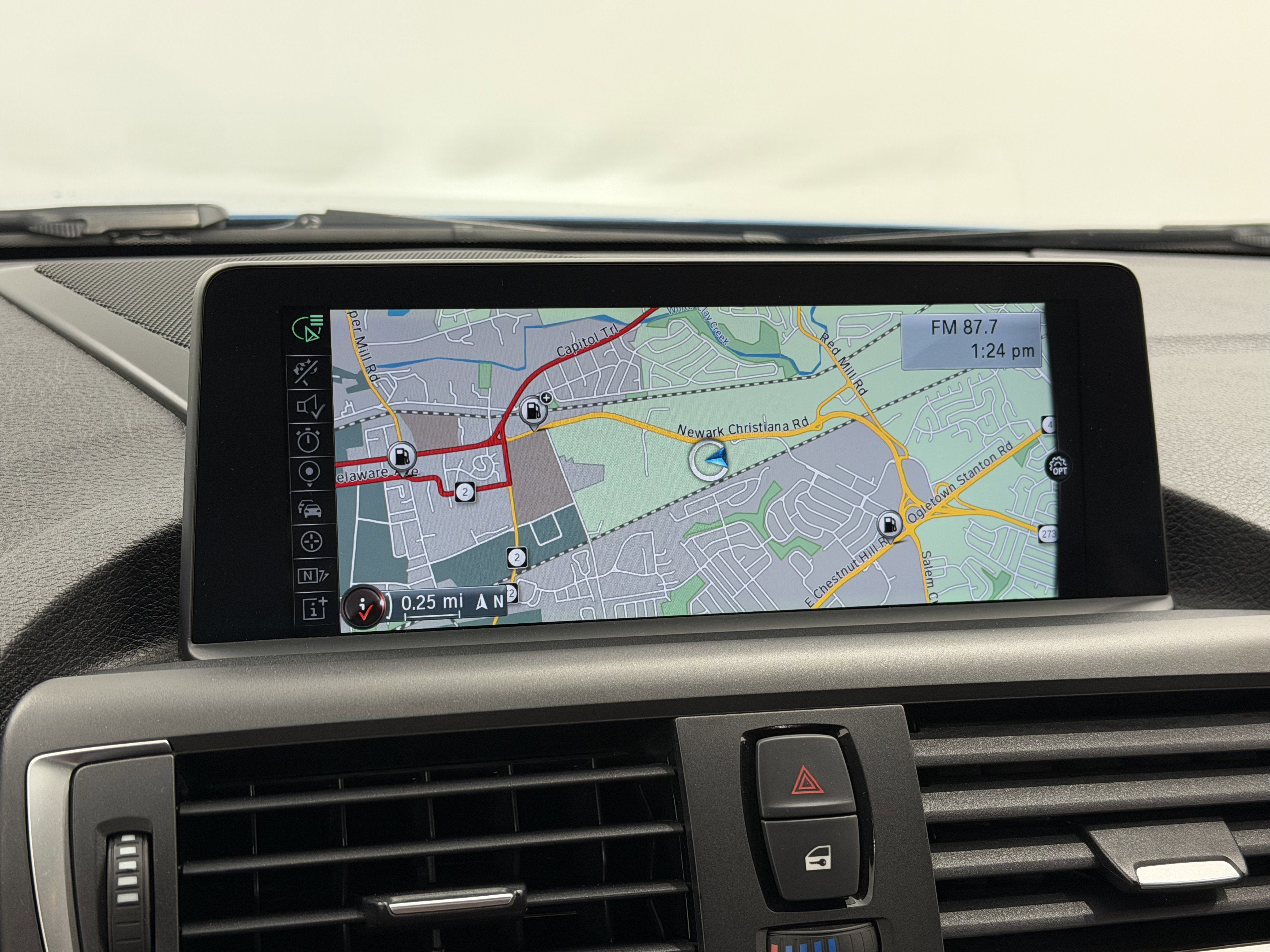2016 BMW M2 Base