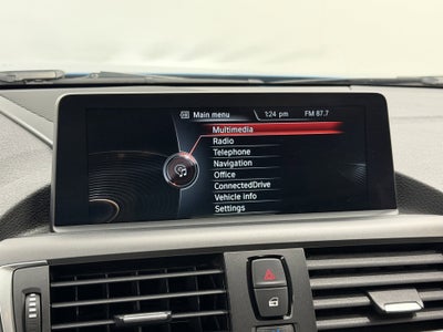 2016 BMW M2 Base