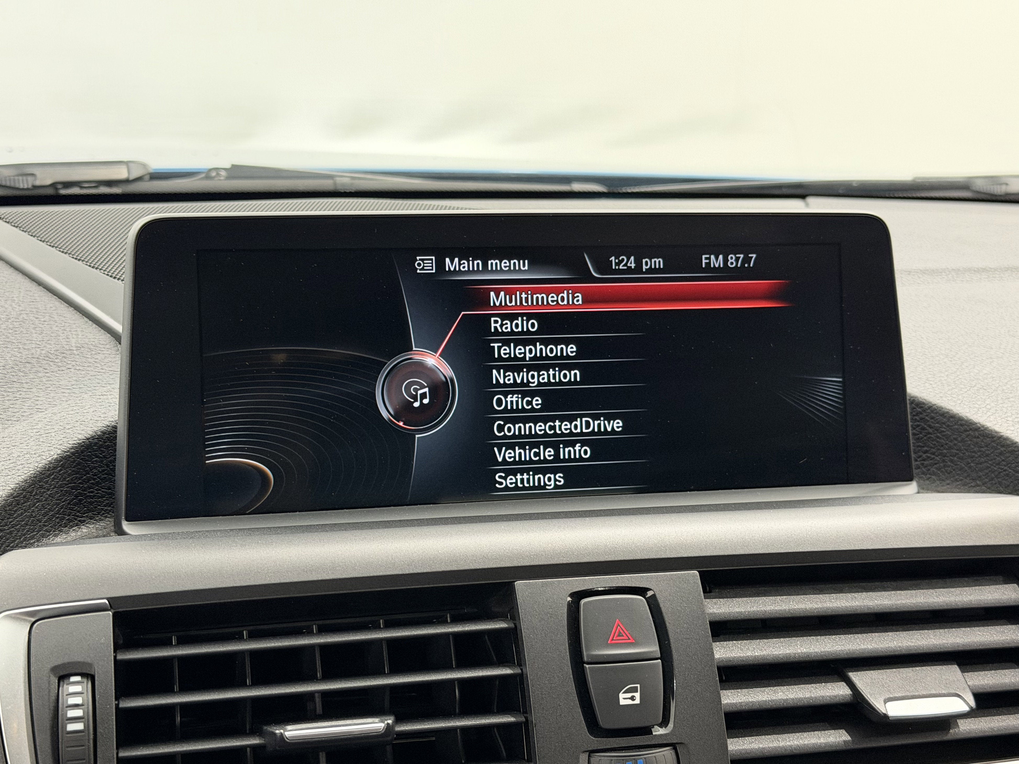 2016 BMW M2 Base
