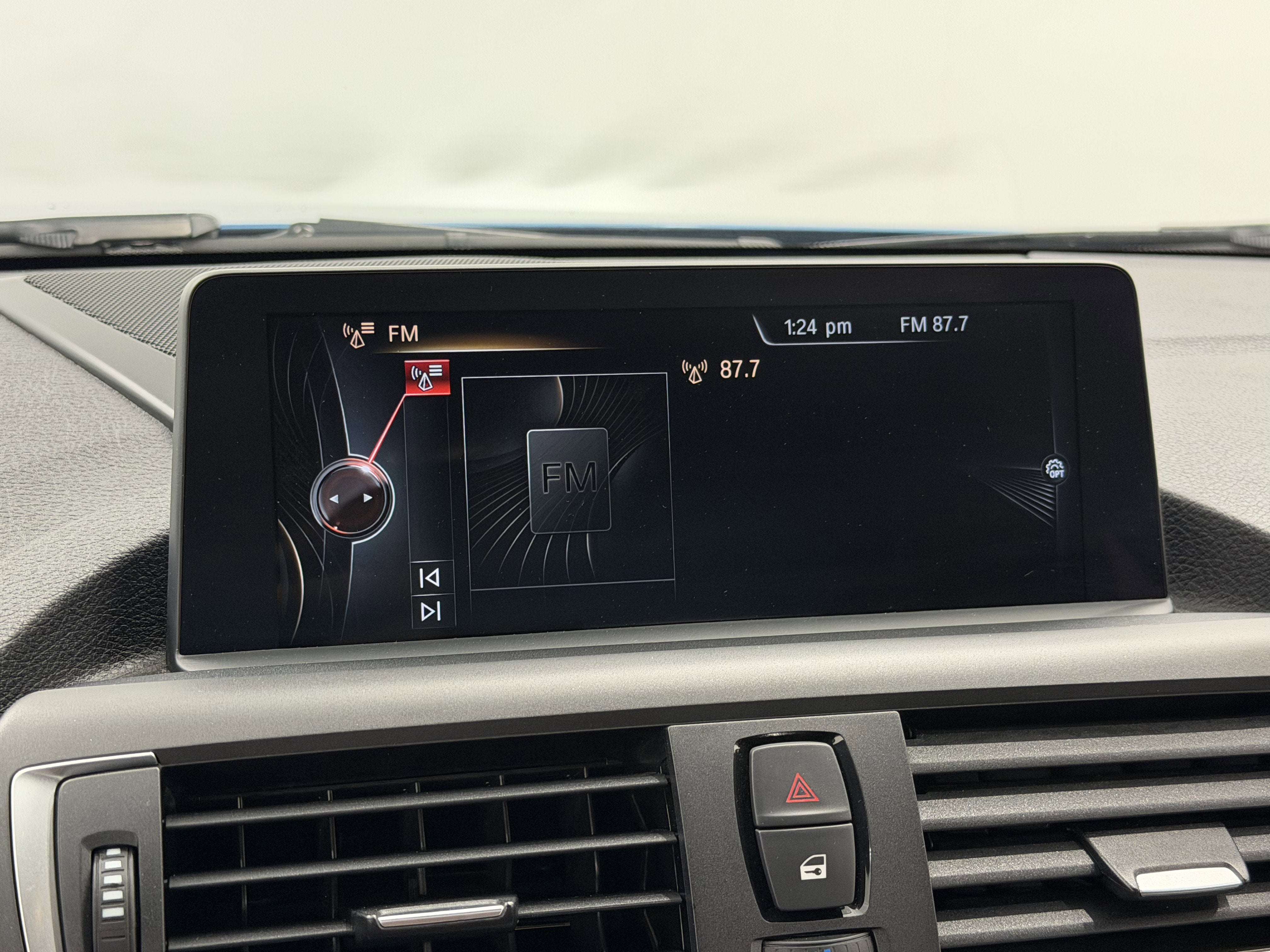 2016 BMW M2 Base