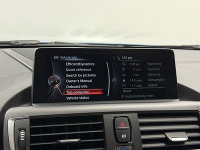 2016 BMW M2 Base