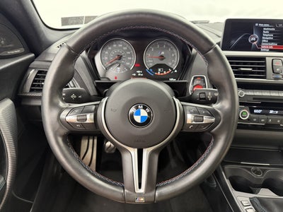 2016 BMW M2 Base