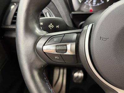 2016 BMW M2 Base
