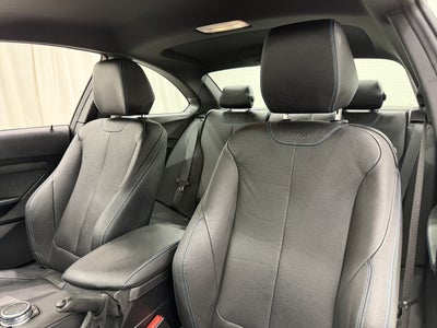 2016 BMW M2 Base