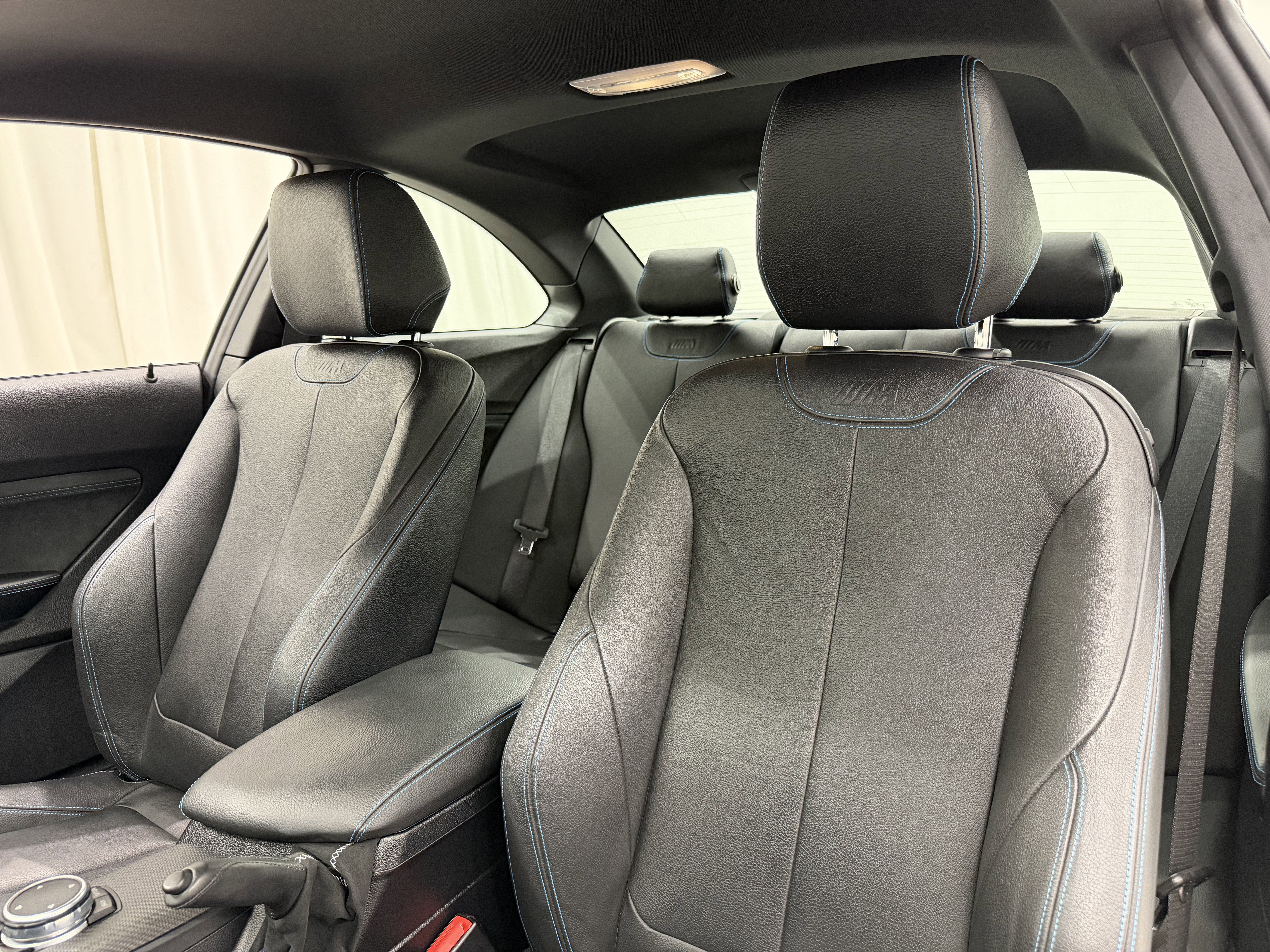 2016 BMW M2 Base