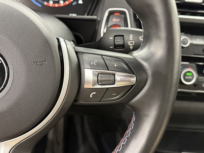 2016 BMW M2 Base