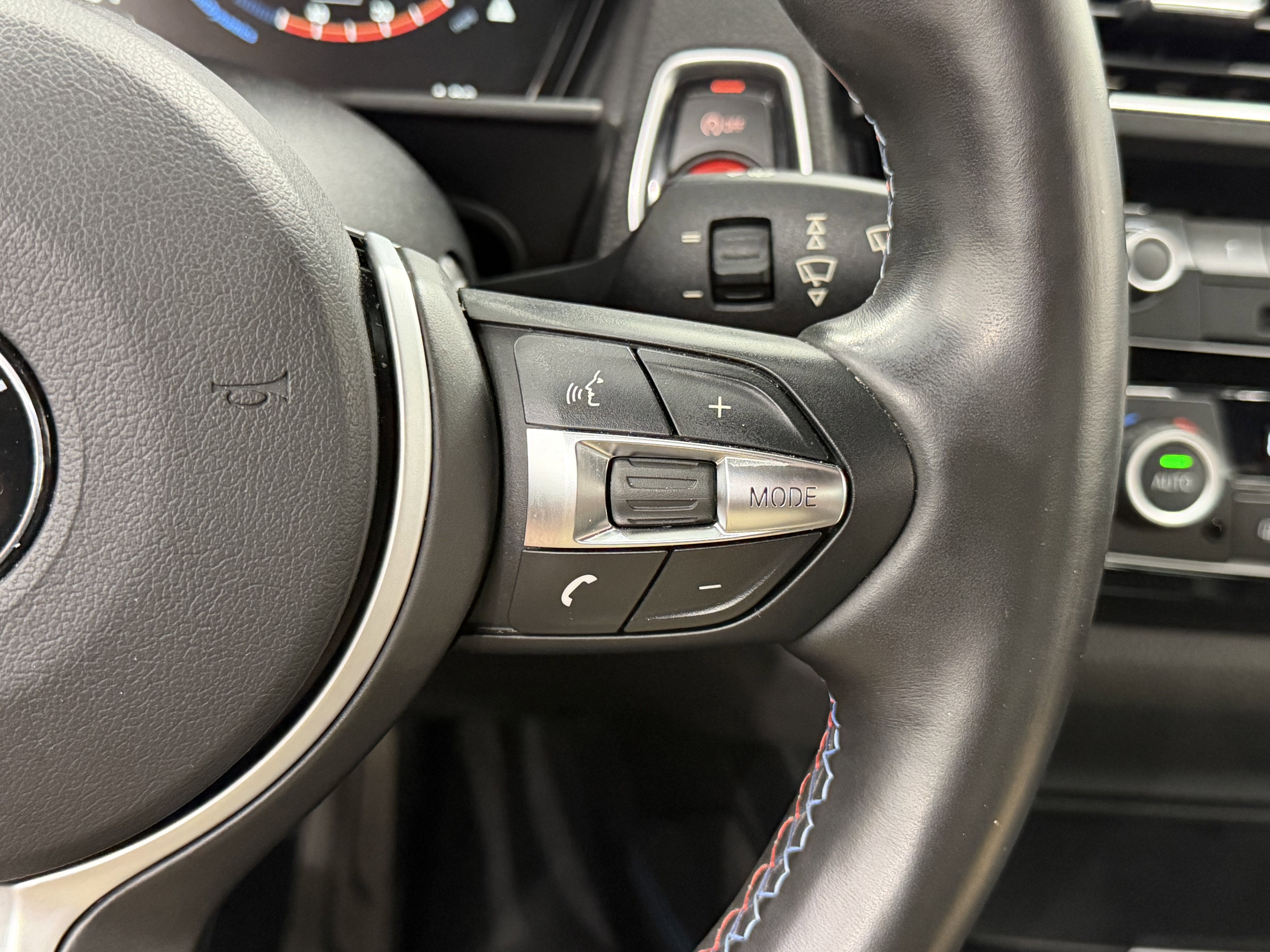2016 BMW M2 Base
