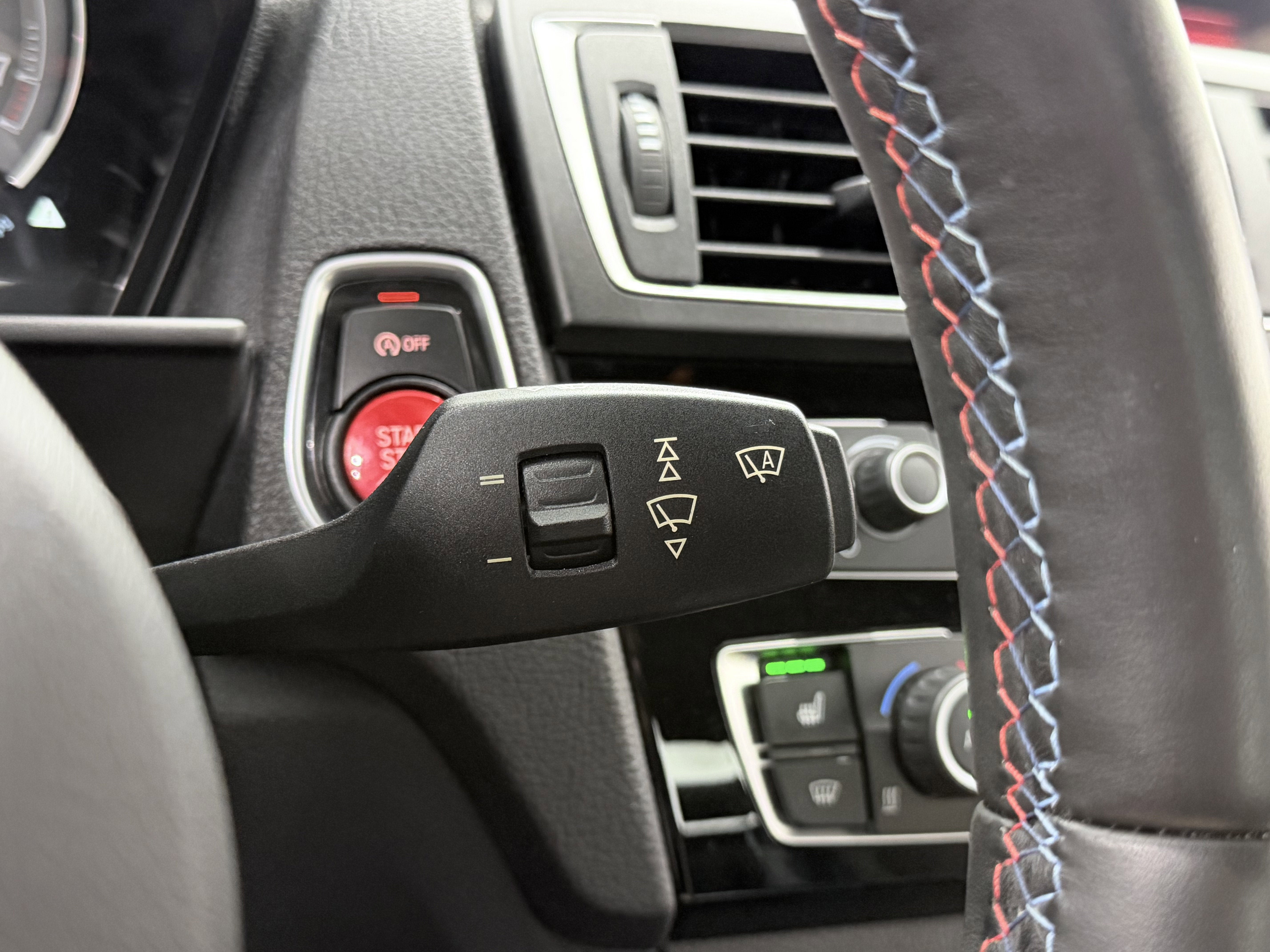 2016 BMW M2 Base