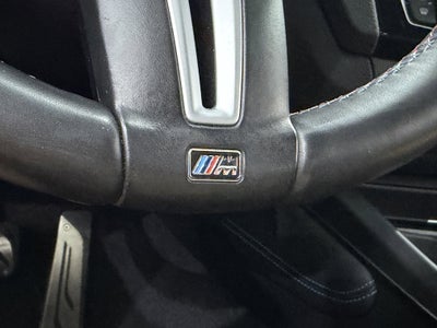 2016 BMW M2 Base