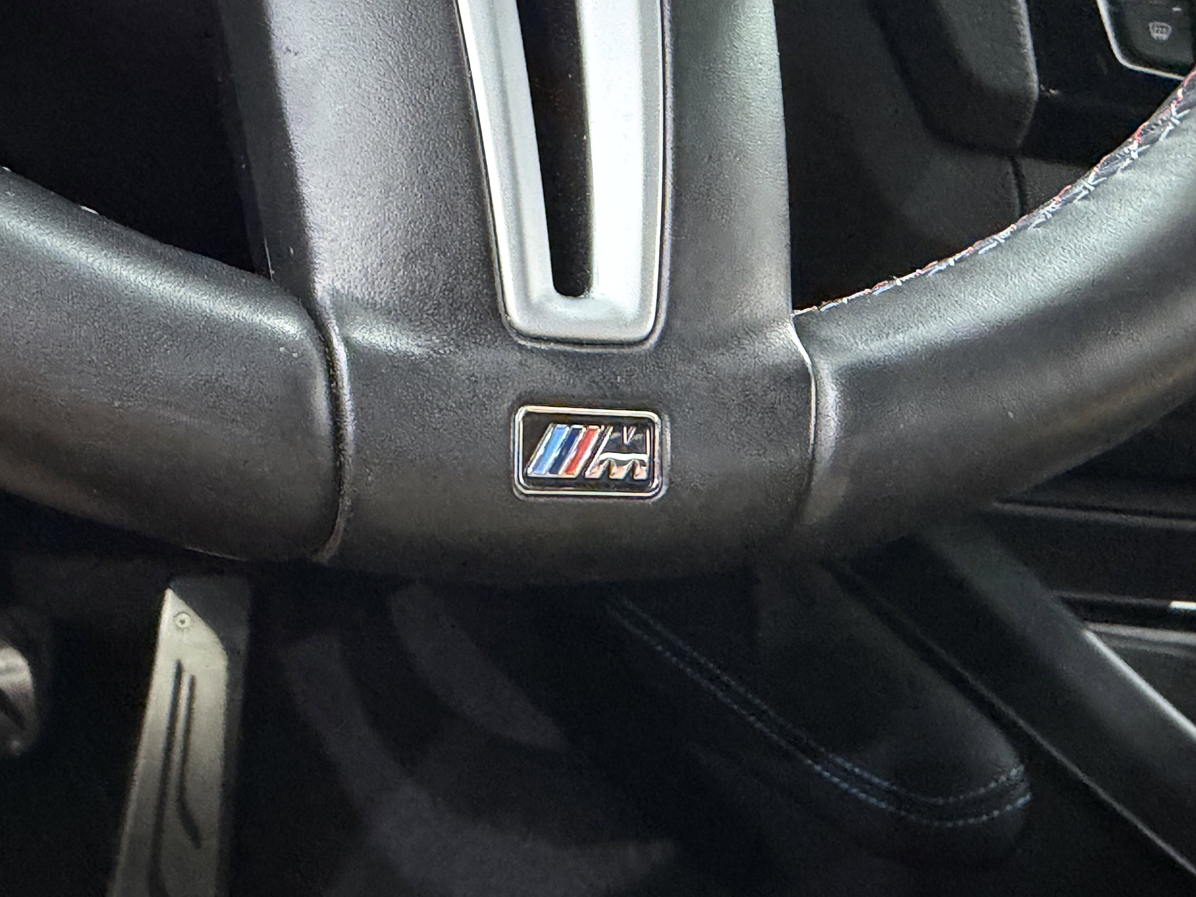 2016 BMW M2 Base