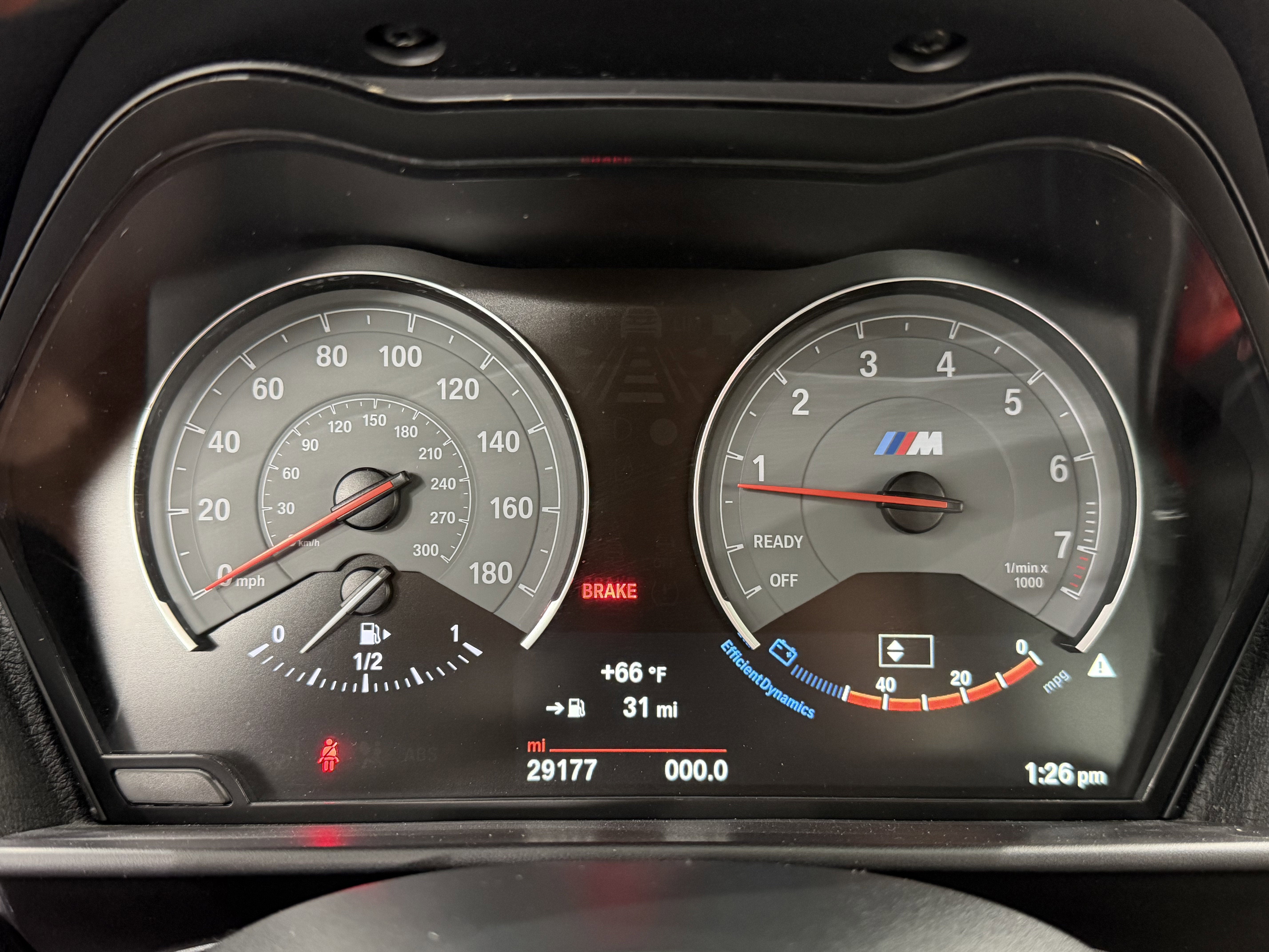 2016 BMW M2 Base