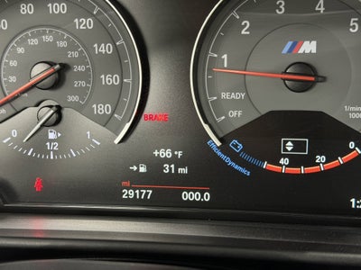 2016 BMW M2 Base