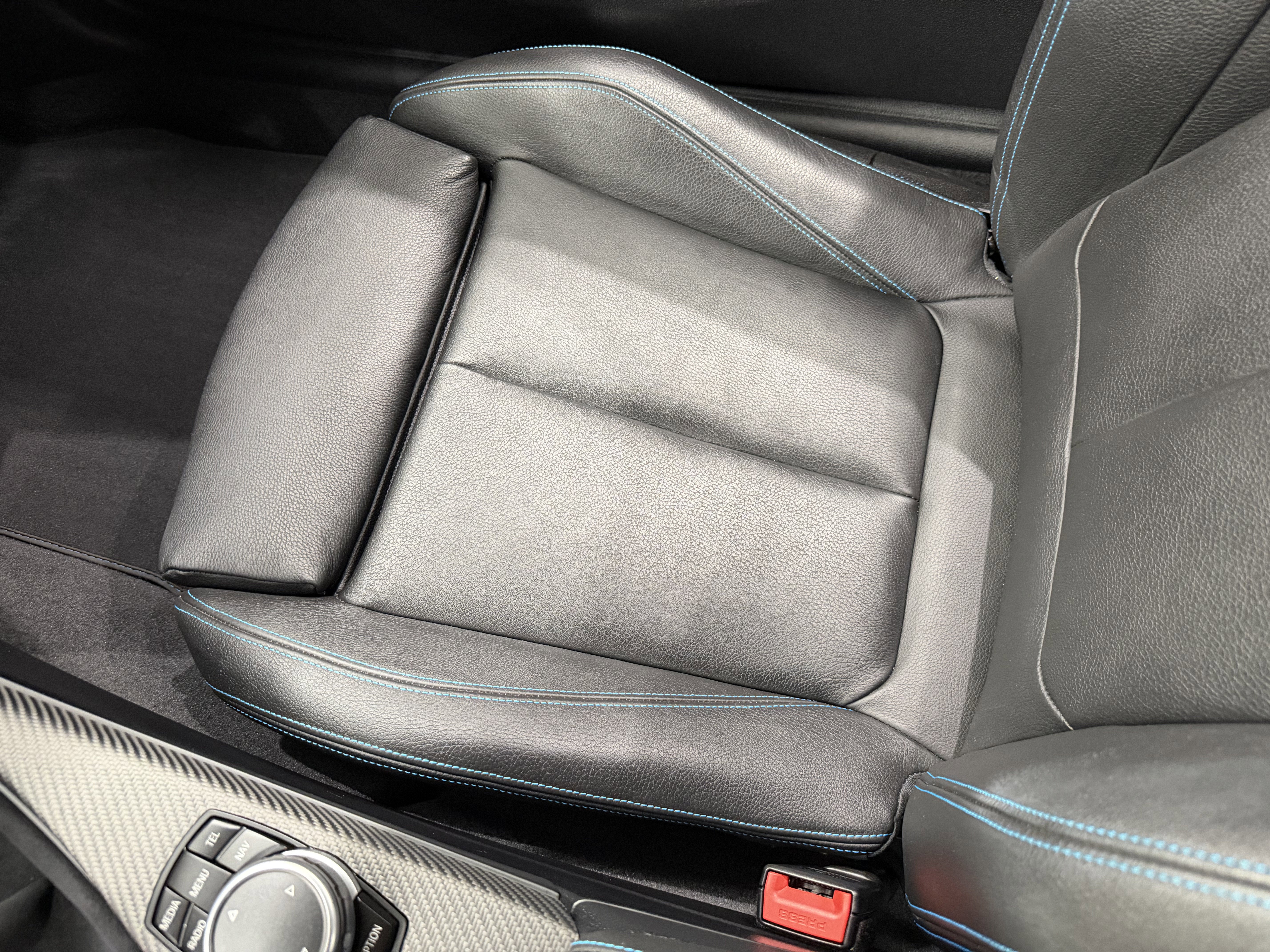 2016 BMW M2 Base