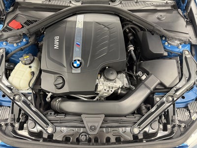 2016 BMW M2 Base
