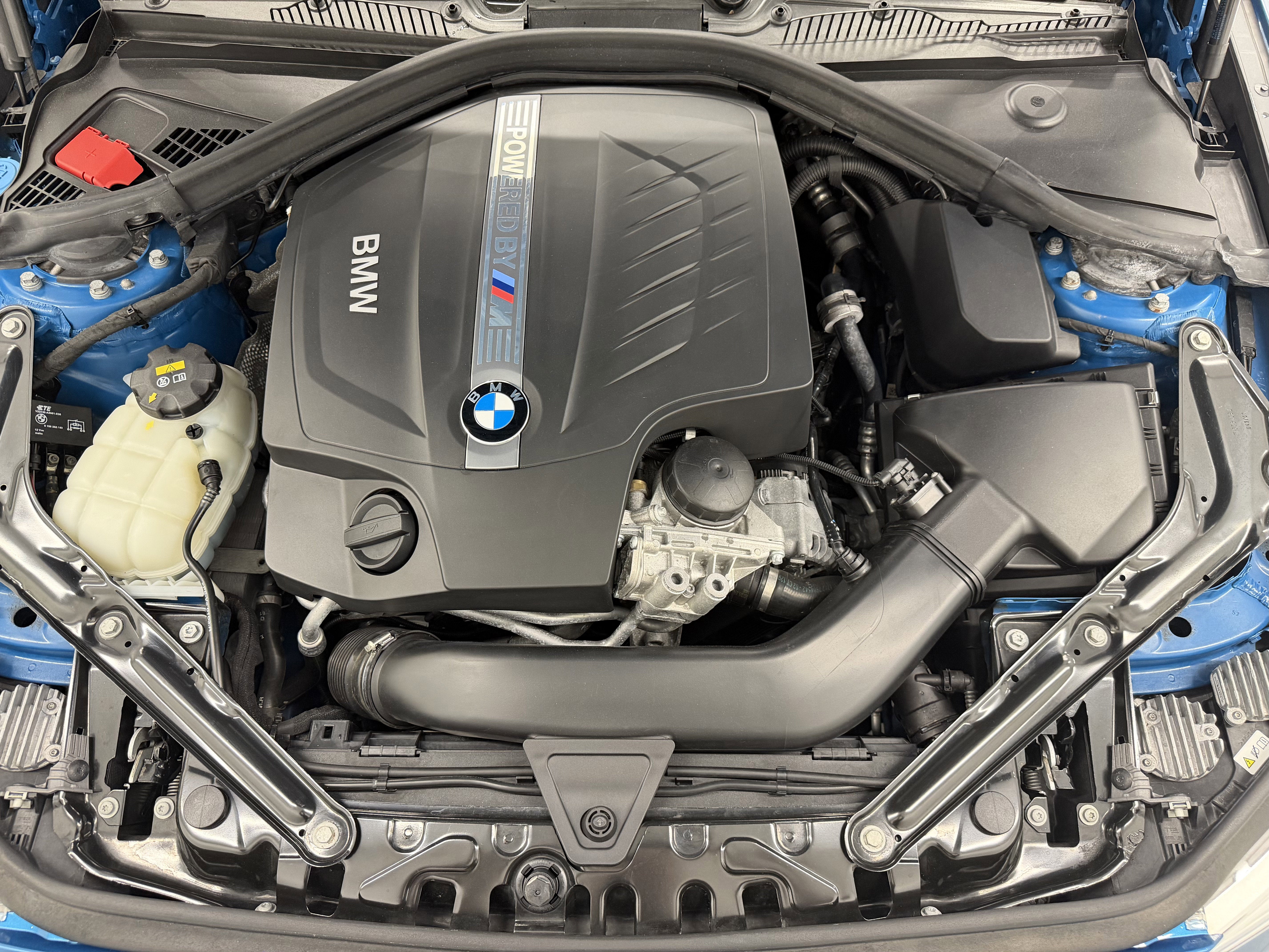 2016 BMW M2 Base
