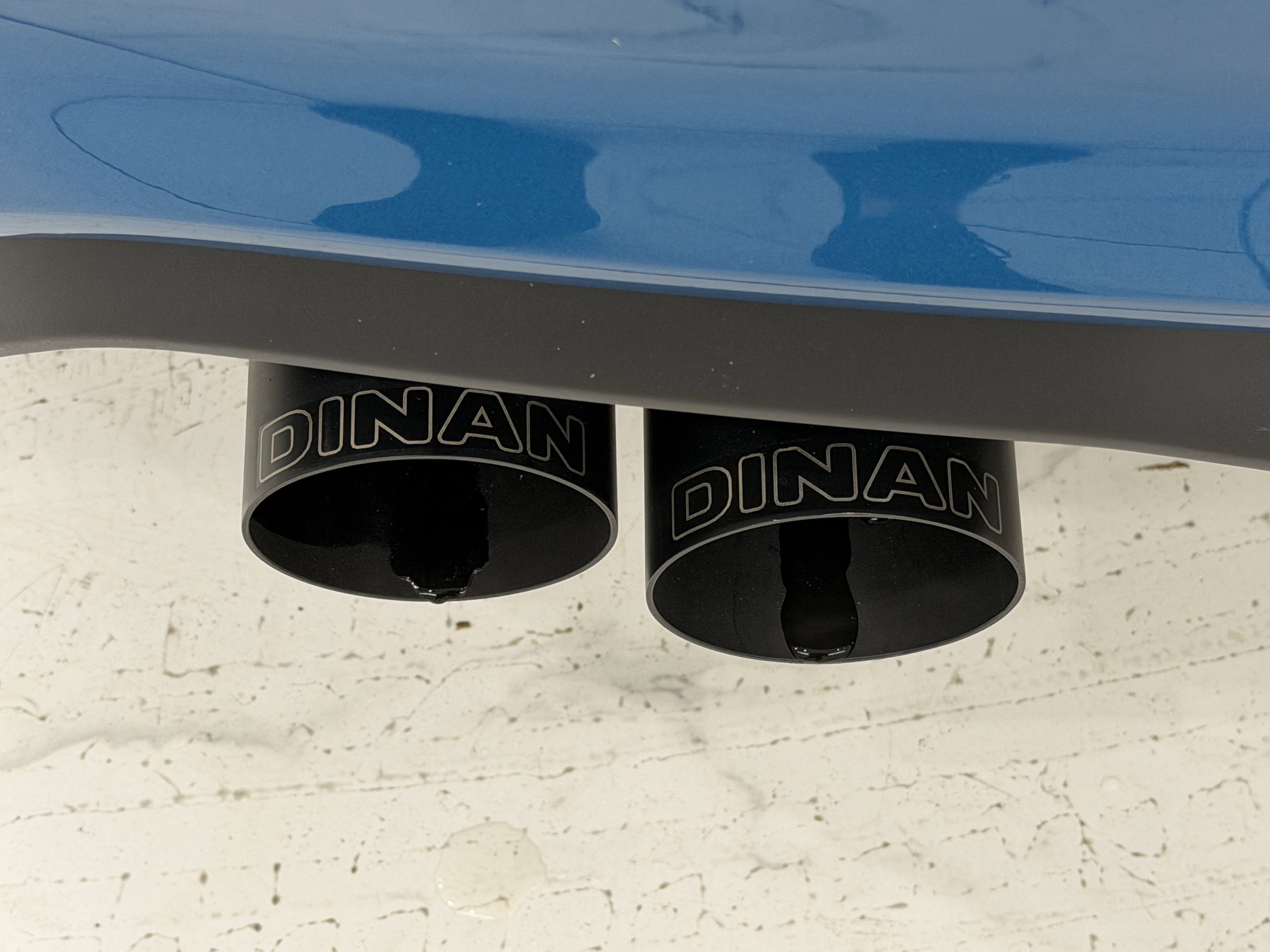 2016 BMW M2 Base