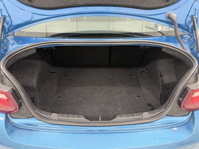 2016 BMW M2 Base
