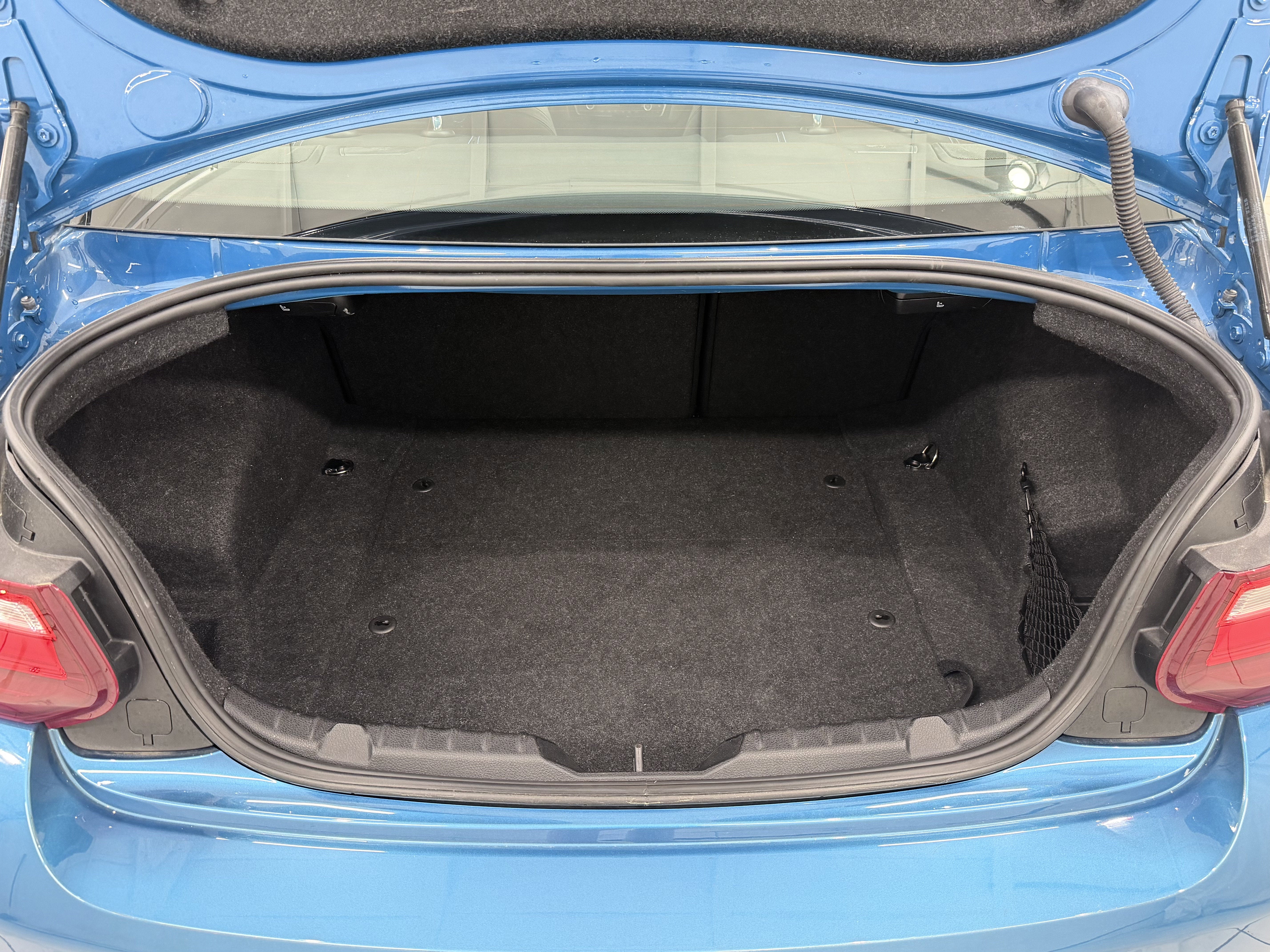 2016 BMW M2 Base