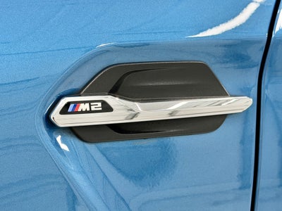 2016 BMW M2 Base