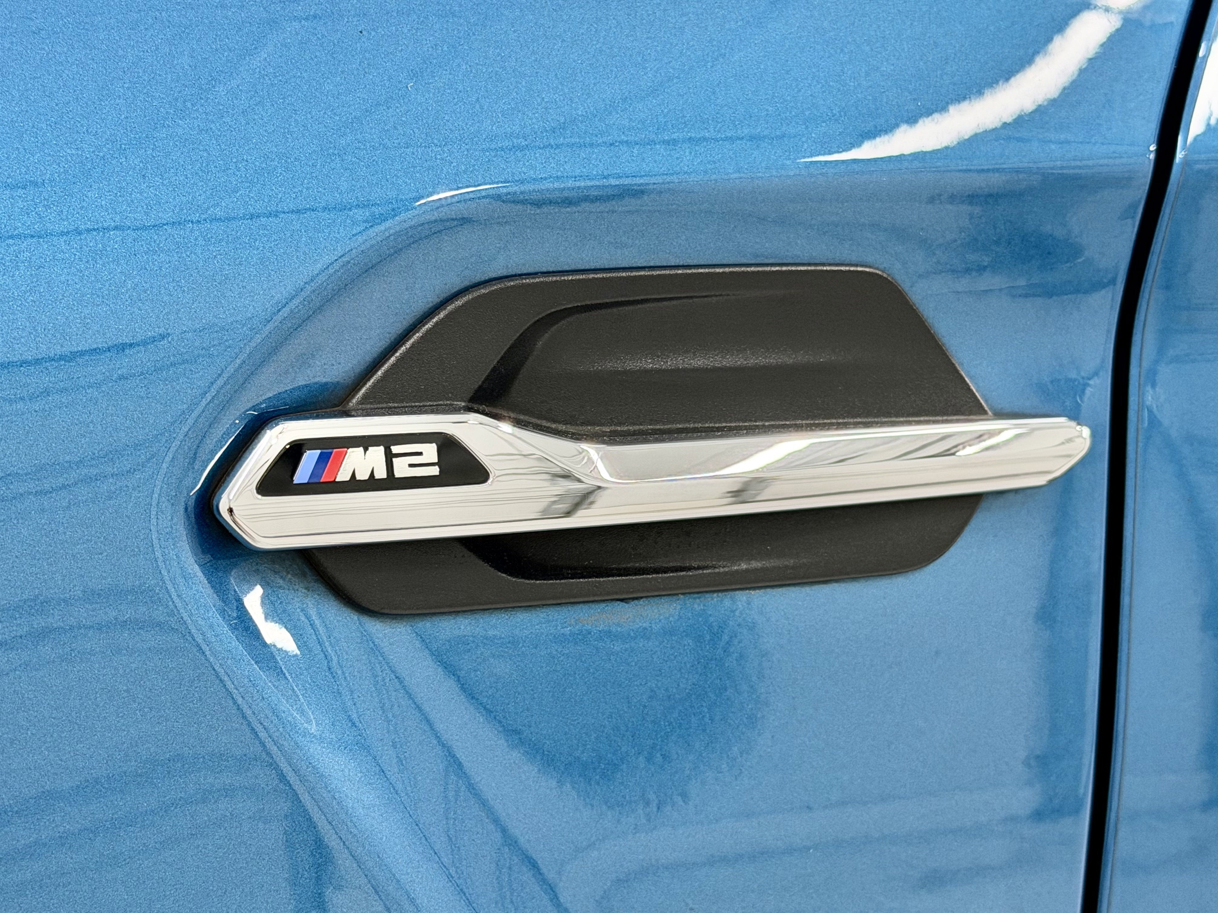 2016 BMW M2 Base