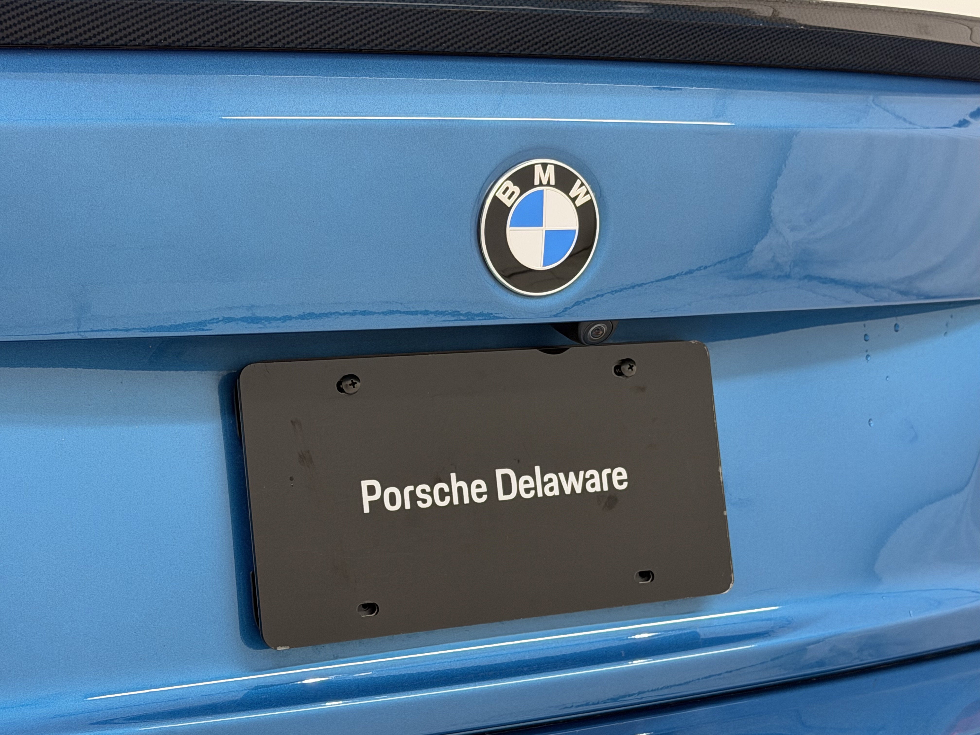 2016 BMW M2 Base