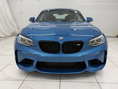 2016 BMW M2 Base