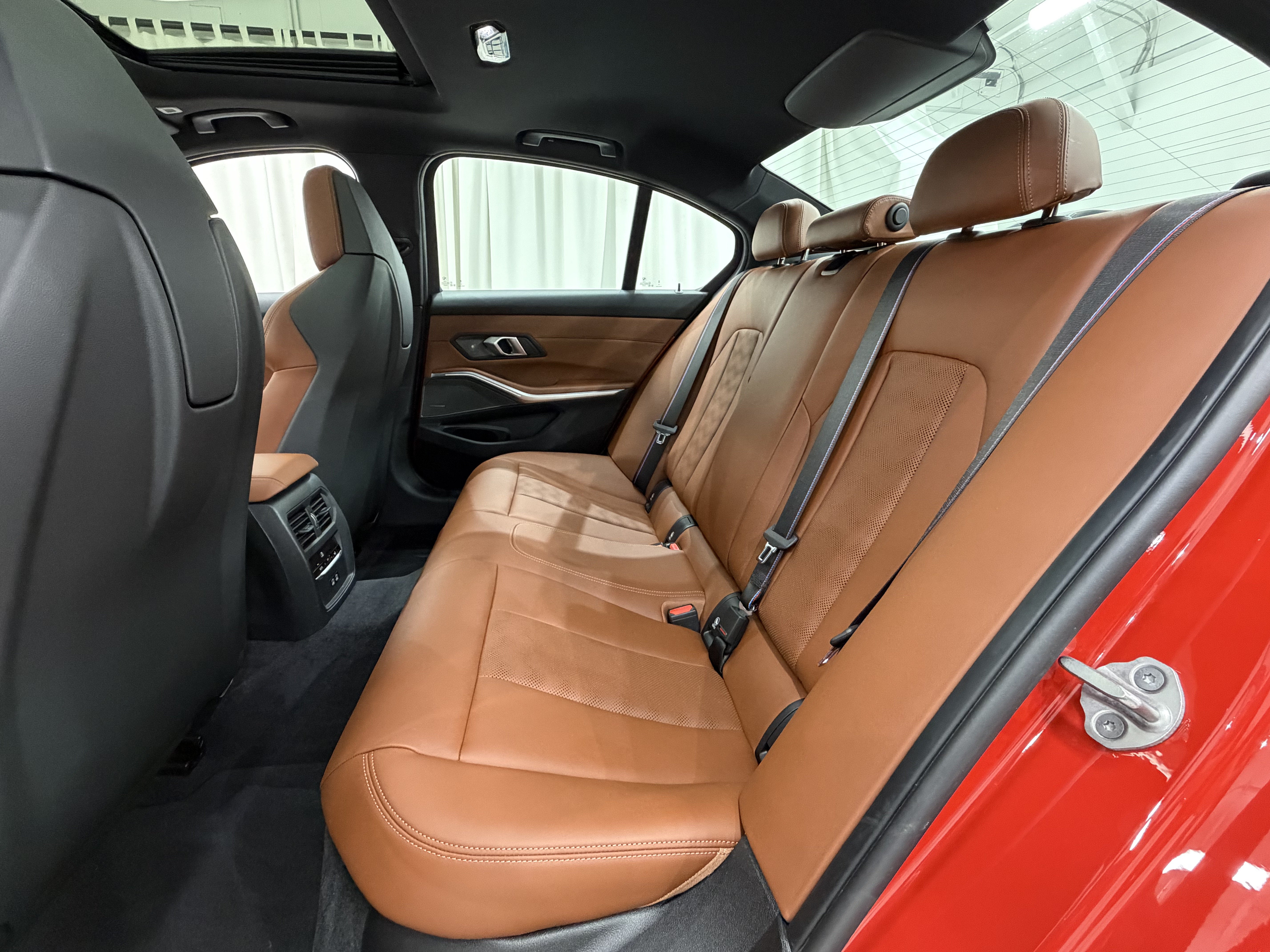 2026 BMW M3 Competition xDrive