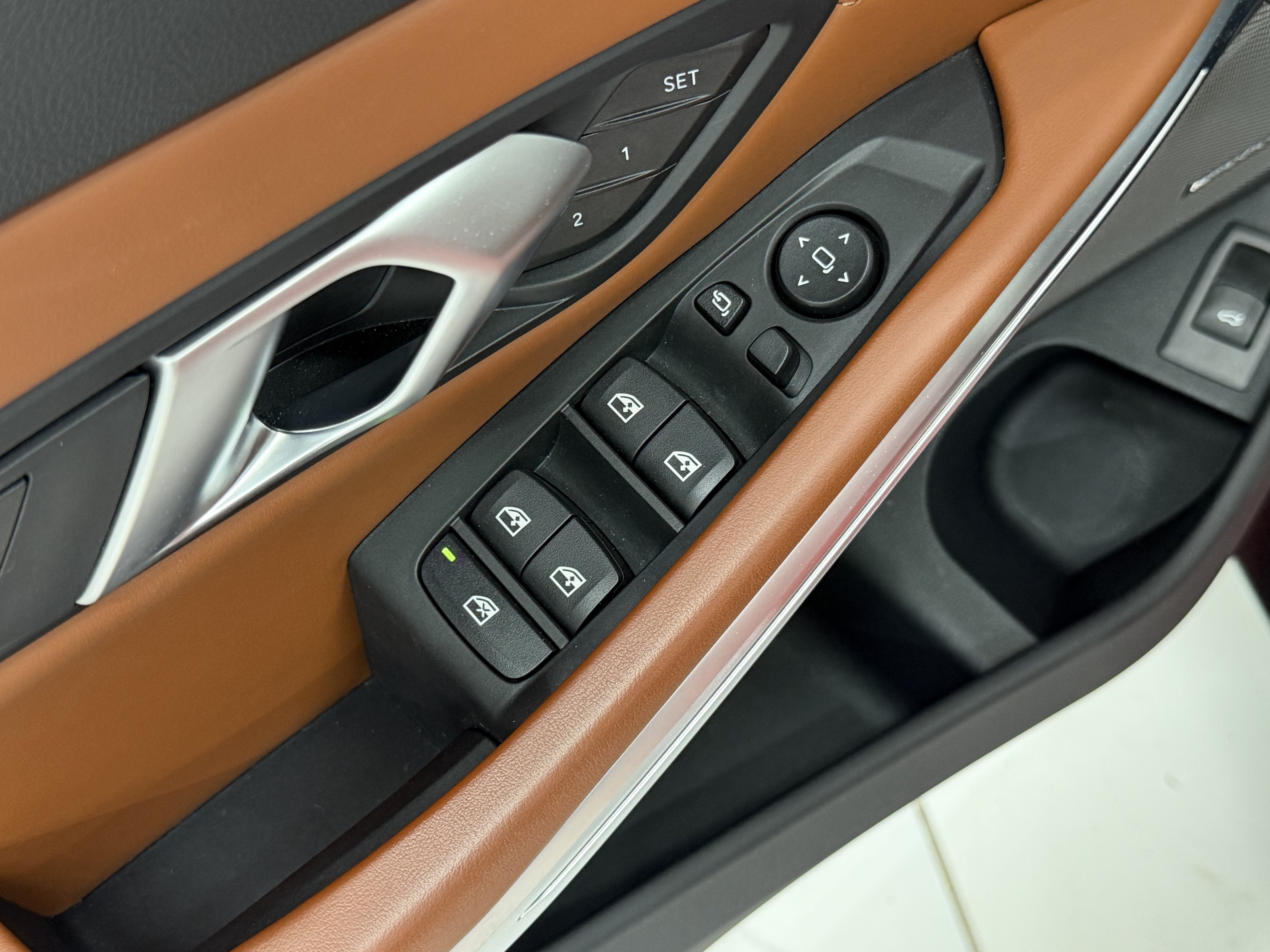 2026 BMW M3 Competition xDrive