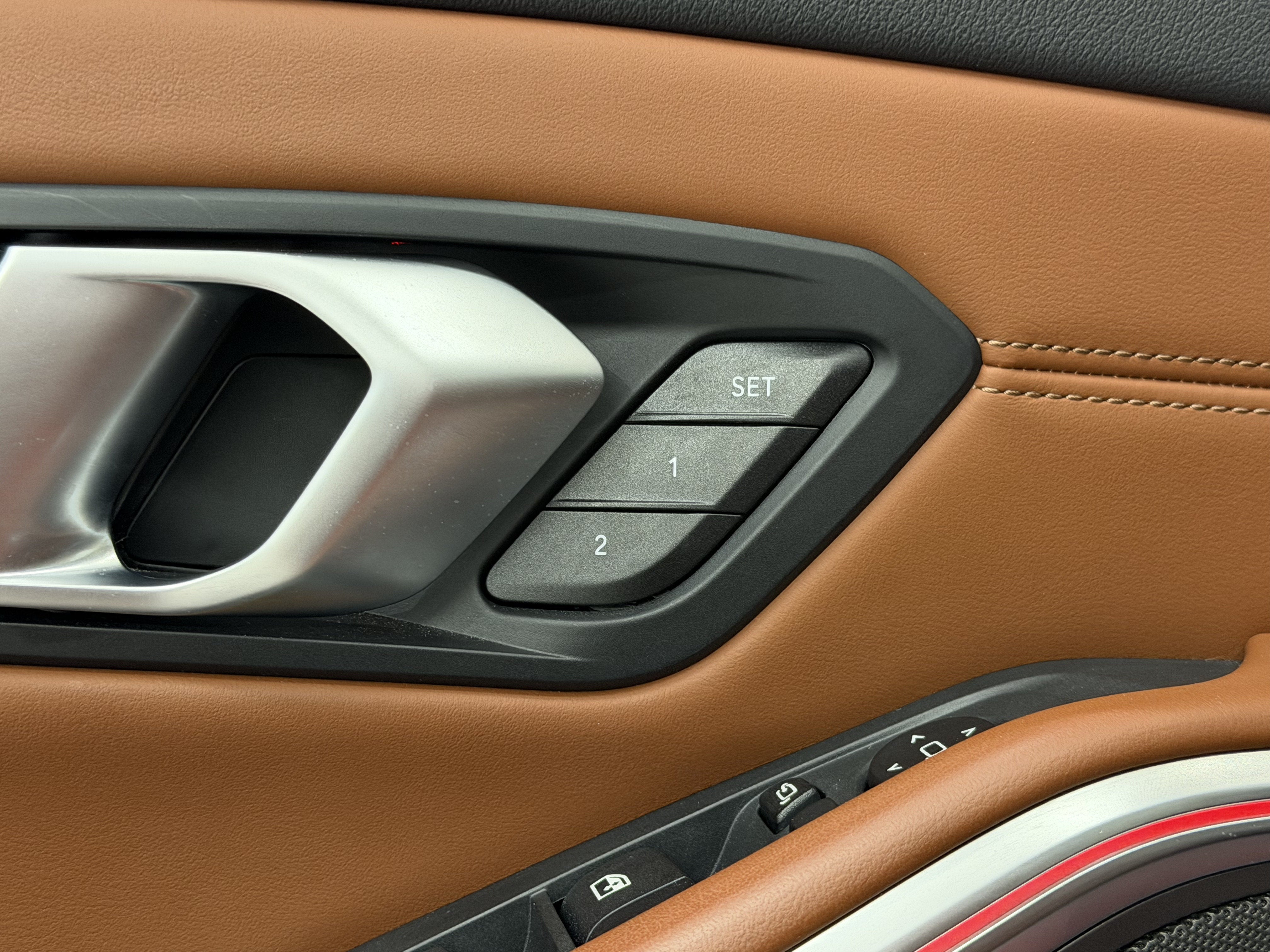 2026 BMW M3 Competition xDrive