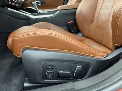 2026 BMW M3 Competition xDrive