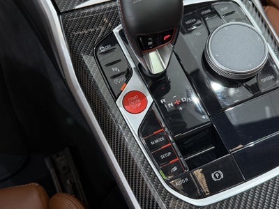 2026 BMW M3 Competition xDrive