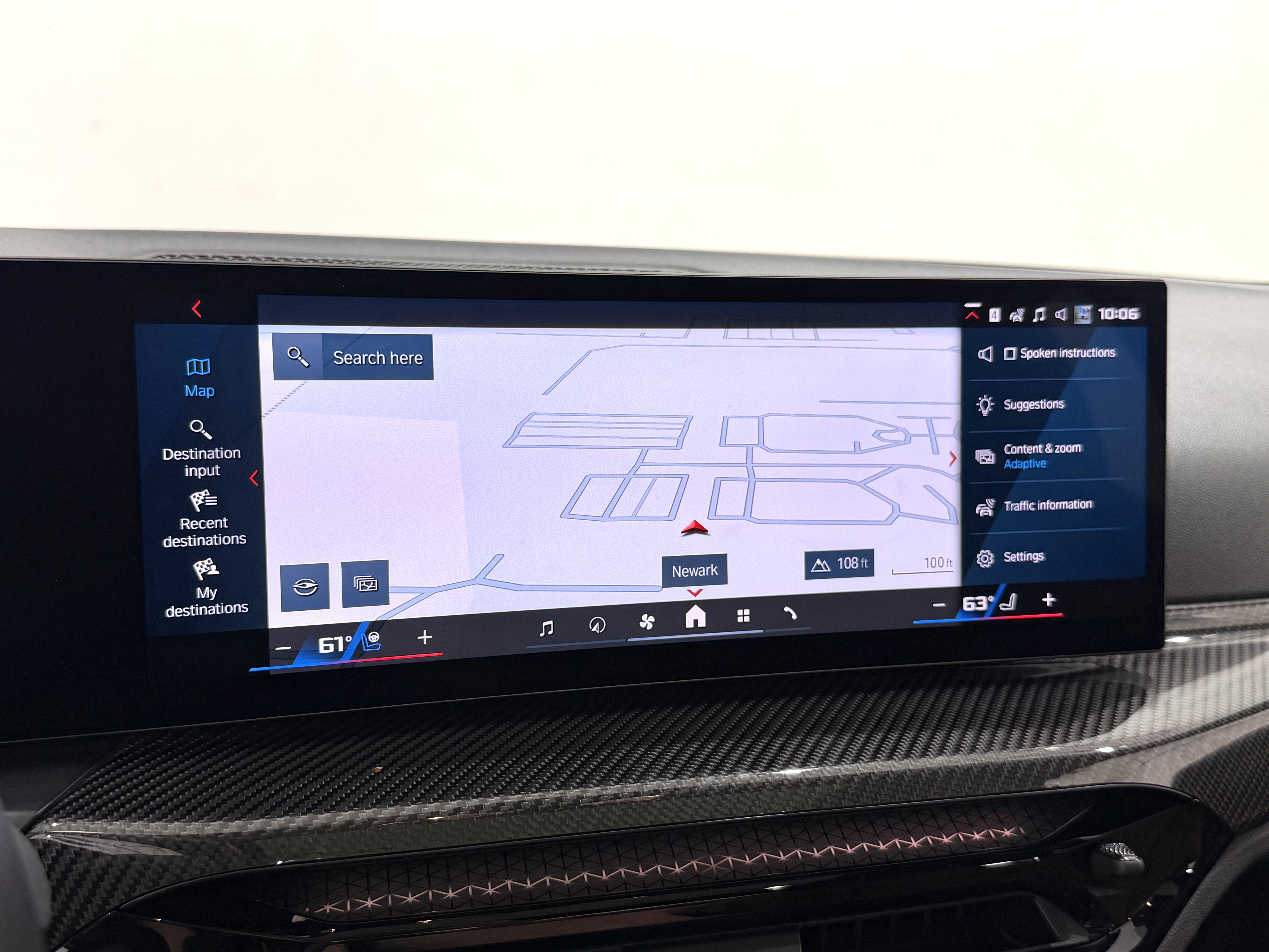 2026 BMW M3 Competition xDrive