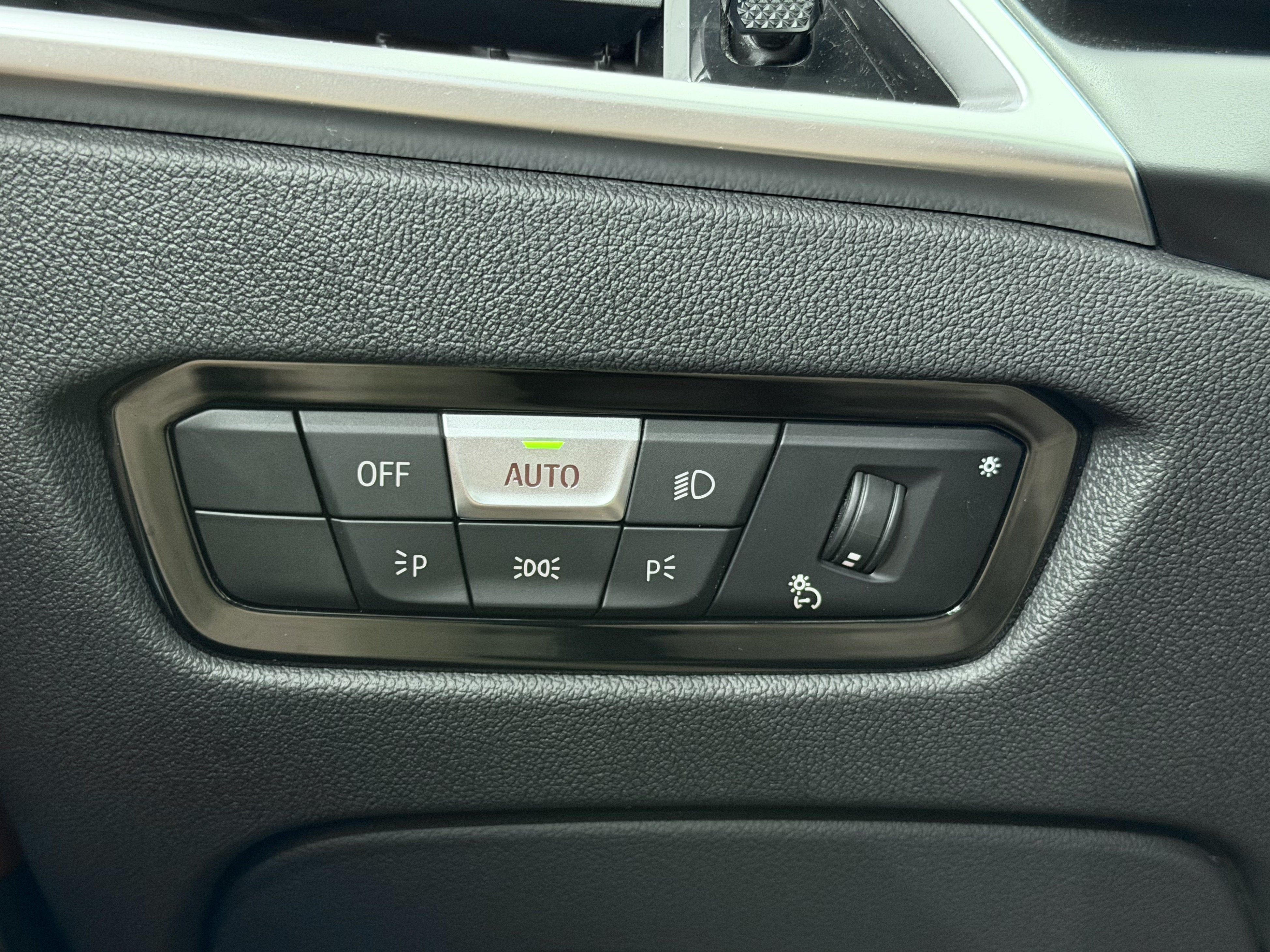 2026 BMW M3 Competition xDrive
