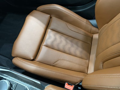 2026 BMW M3 Competition xDrive