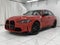 2026 BMW M3 Competition xDrive