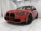 2026 BMW M3 Competition xDrive